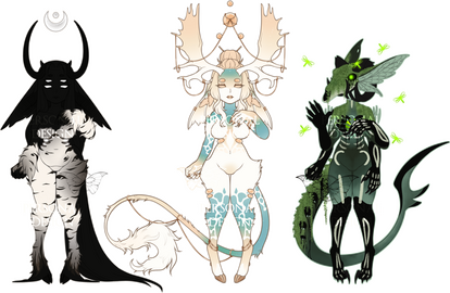 StarDragons Large Base